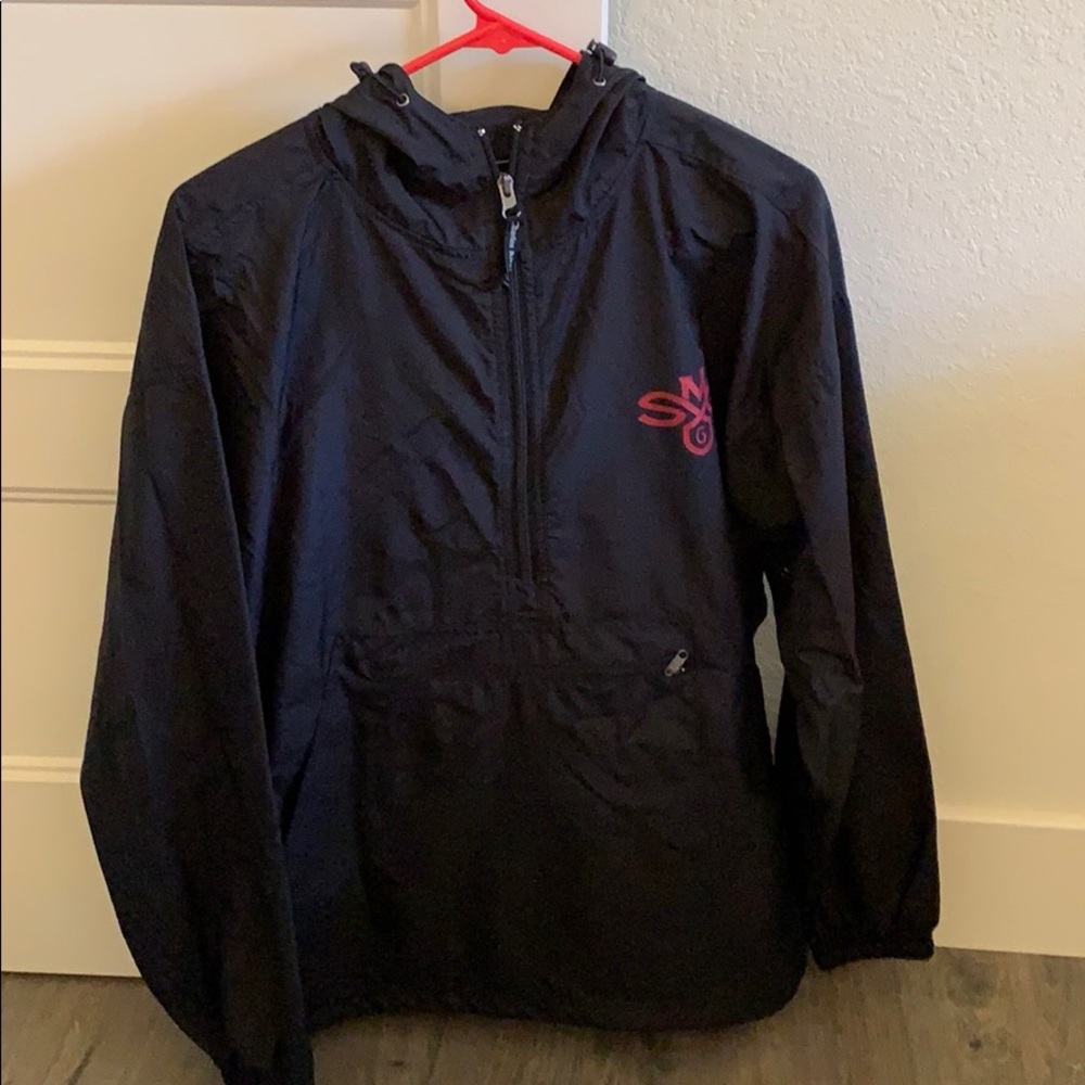 Saint Mary’s College Windbreaker